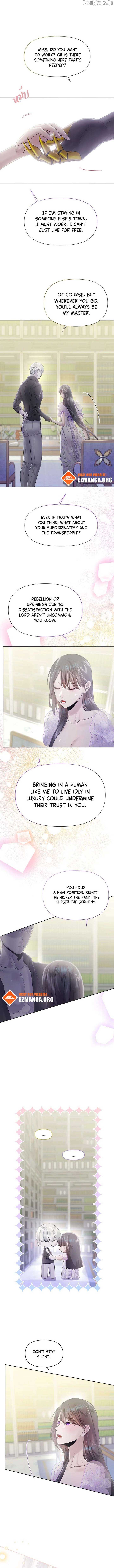 My Destiny, It’s Time to Get It Back Chapter 33 45 08