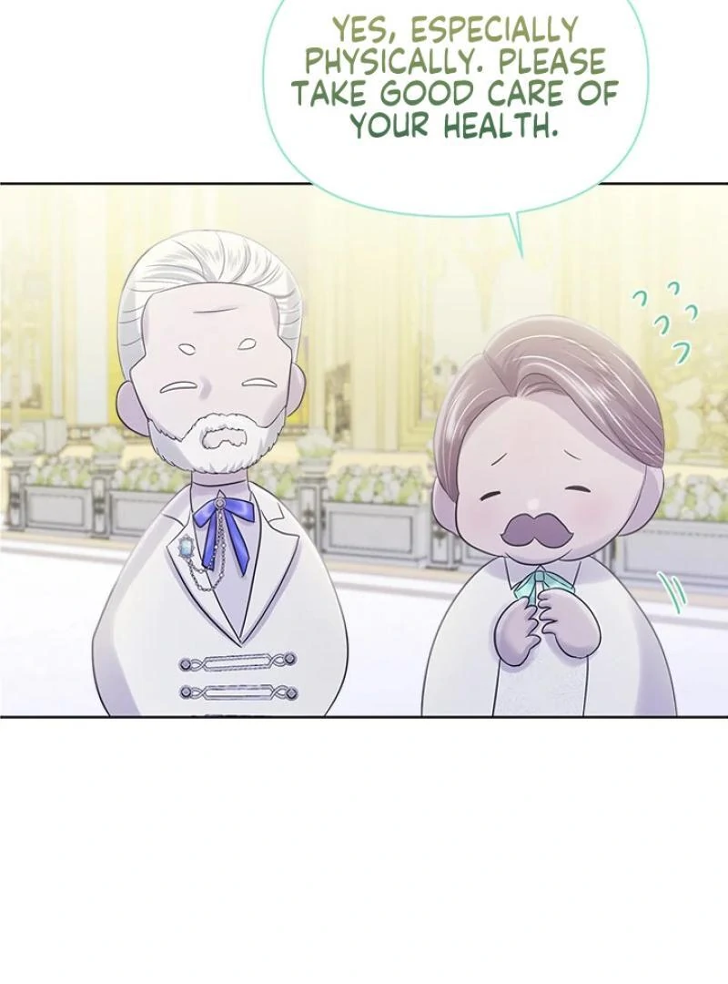 My Destiny, It’s Time to Get It Back Chapter 34 371 037