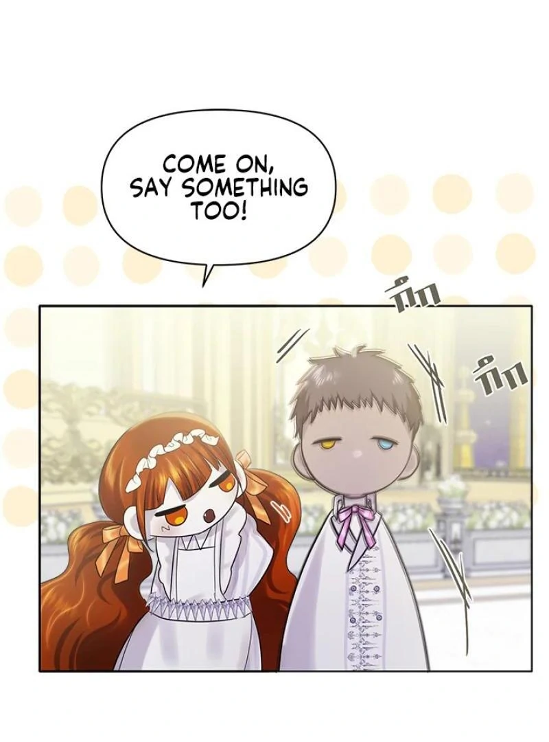 My Destiny, It’s Time to Get It Back Chapter 34 372 038