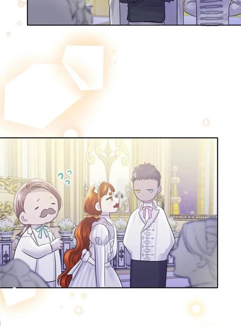 My Destiny, It’s Time to Get It Back Chapter 34 383 049