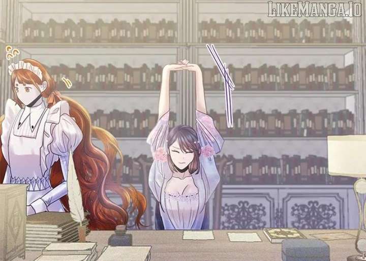 My Destiny, It’s Time to Get It Back Chapter 35 326 010