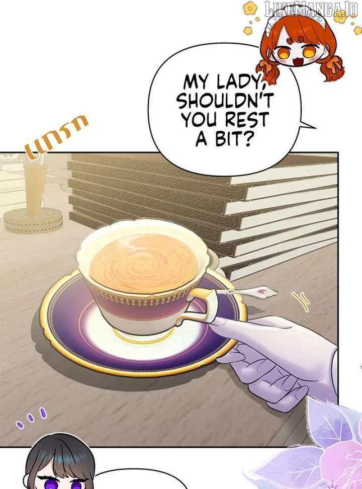 My Destiny, It’s Time to Get It Back Chapter 35 328 012