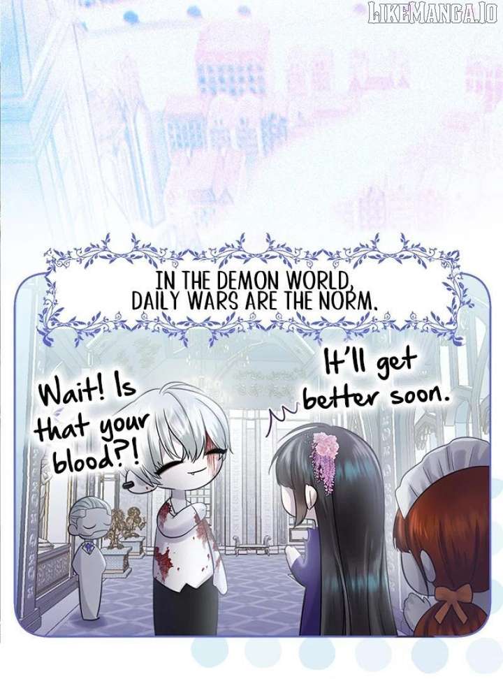 My Destiny, It’s Time to Get It Back Chapter 35 332 016