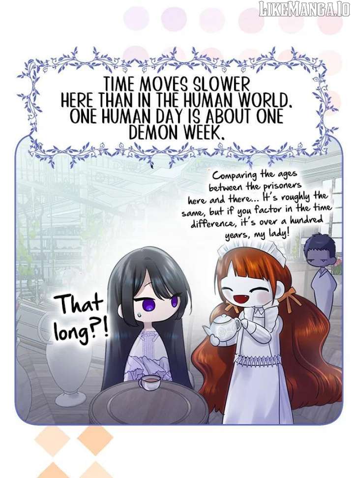 My Destiny, It’s Time to Get It Back Chapter 35 334 018