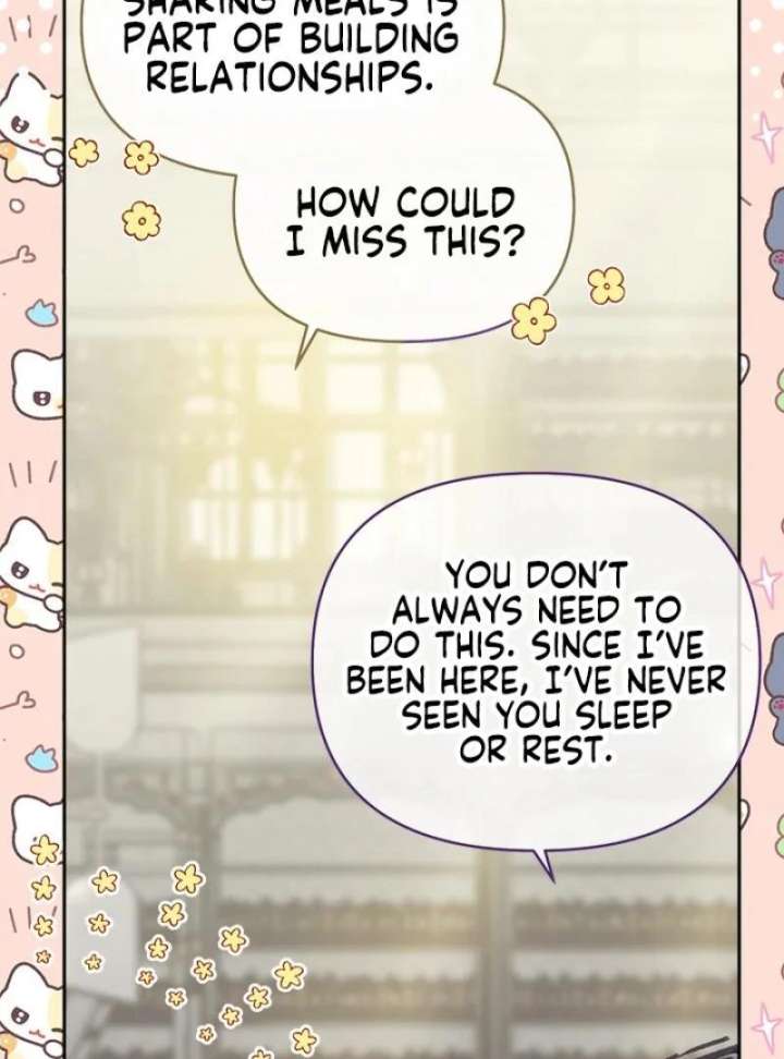 My Destiny, It’s Time to Get It Back Chapter 35 346 030