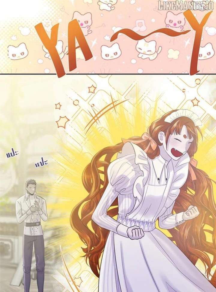 My Destiny, It’s Time to Get It Back Chapter 35 382 066