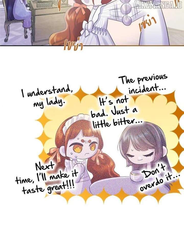 My Destiny, It’s Time to Get It Back Chapter 35 384 068