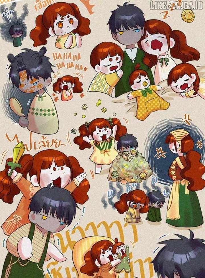 My Destiny, It’s Time to Get It Back Chapter 35 392 076