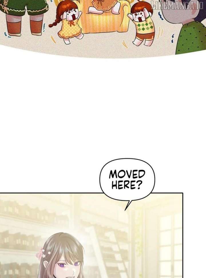 My Destiny, It’s Time to Get It Back Chapter 35 393 077