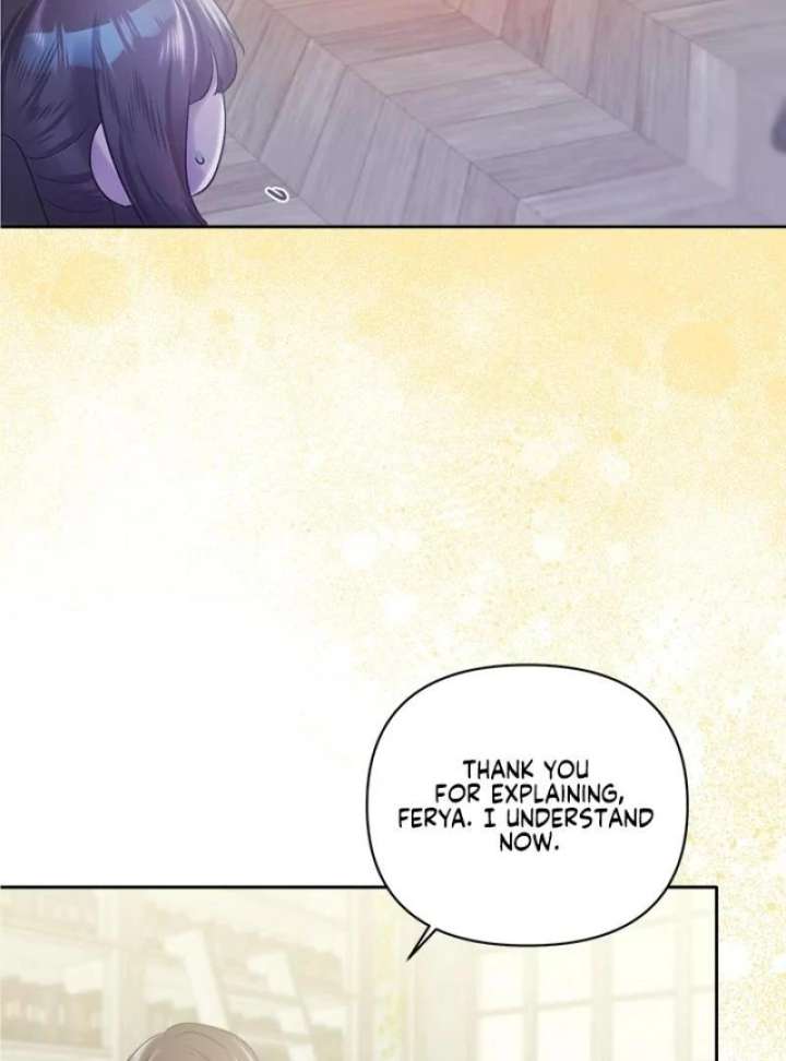 My Destiny, It’s Time to Get It Back Chapter 35 407 091