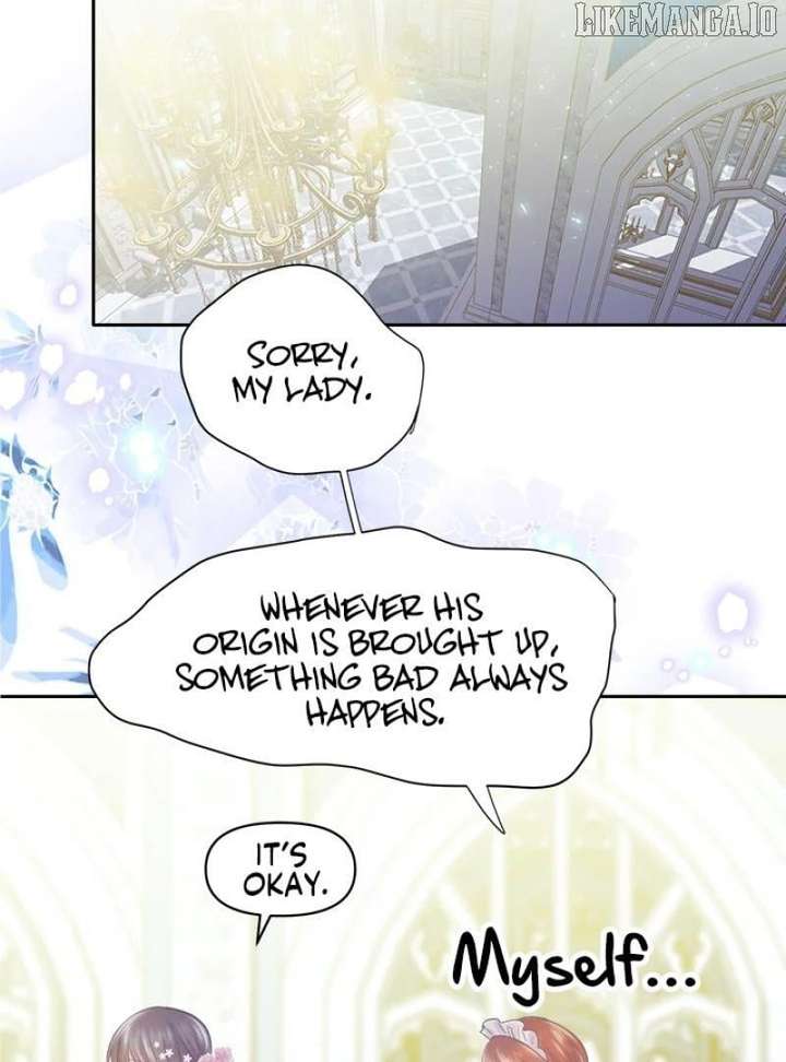 My Destiny, It’s Time to Get It Back Chapter 35 413 097