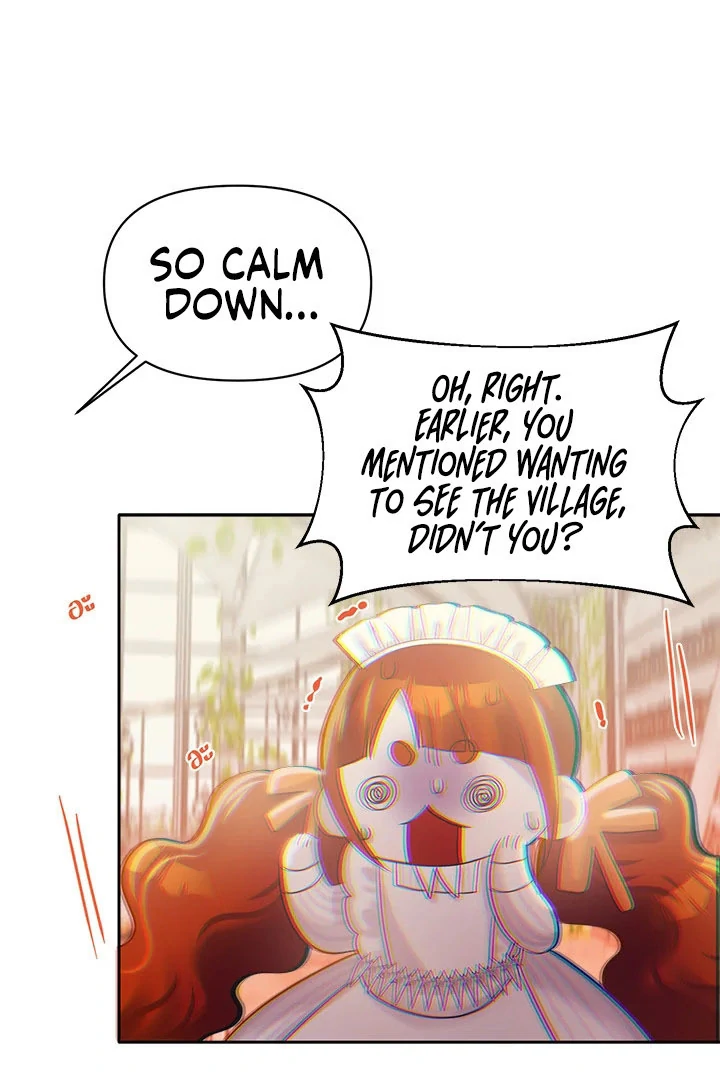 My Destiny, It’s Time to Get It Back Chapter 36 348 002