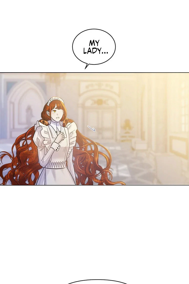 My Destiny, It’s Time to Get It Back Chapter 36 370 024