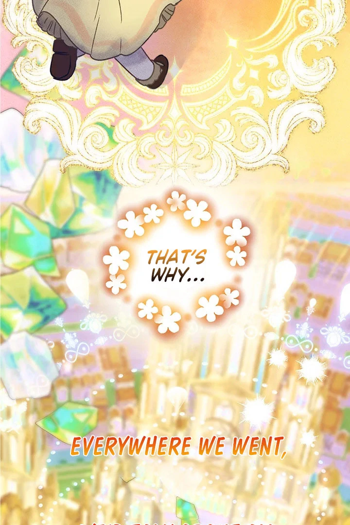 My Destiny, It’s Time to Get It Back Chapter 36 381 035