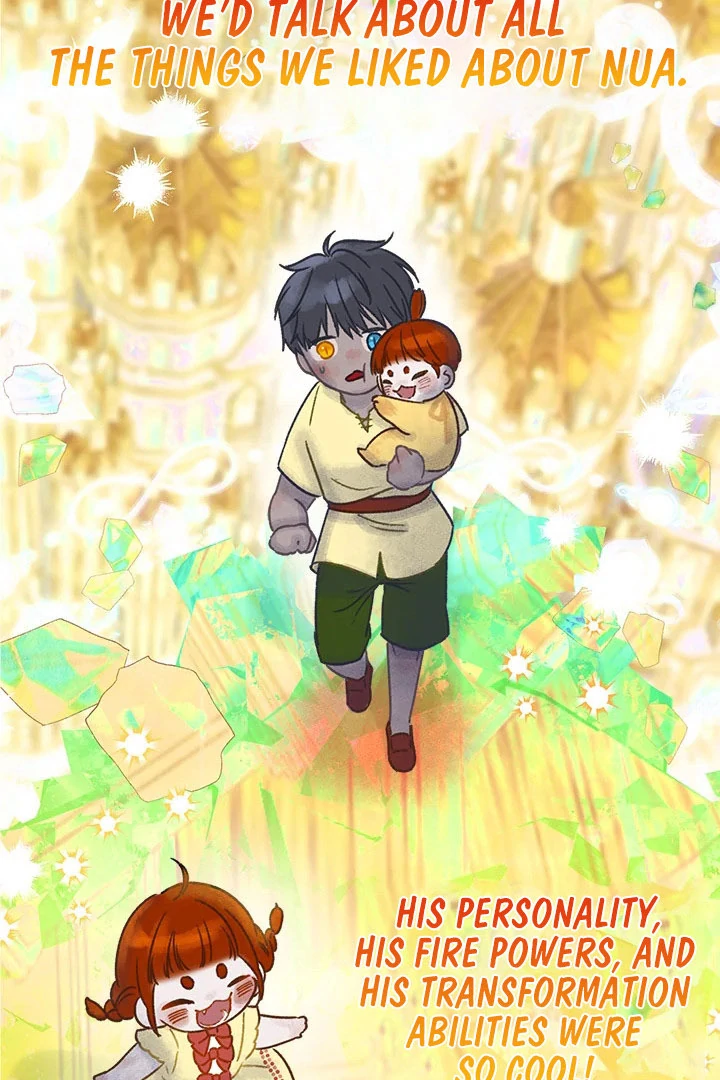 My Destiny, It’s Time to Get It Back Chapter 36 382 036