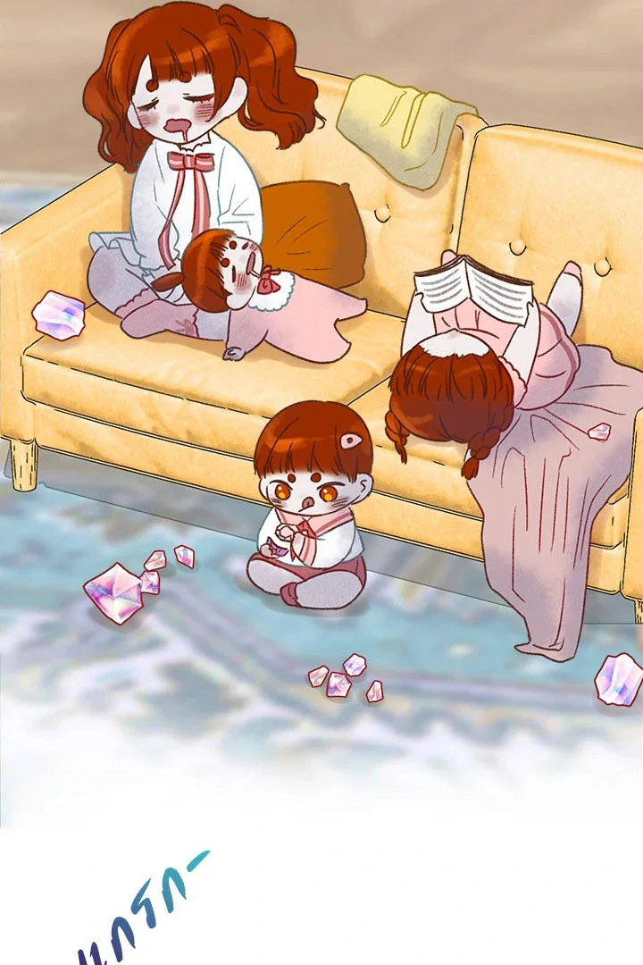 My Destiny, It’s Time to Get It Back Chapter 36 387 041