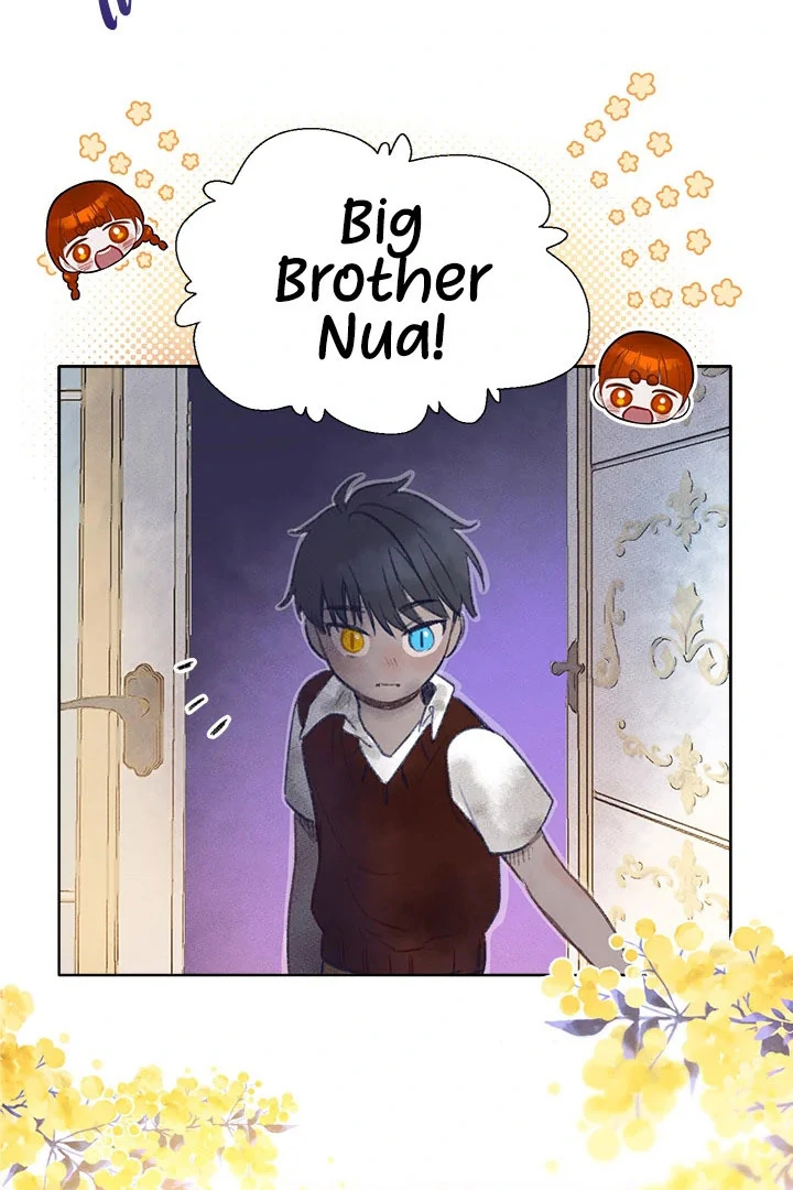 My Destiny, It’s Time to Get It Back Chapter 36 388 042