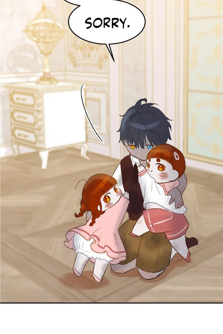 My Destiny, It’s Time to Get It Back Chapter 36 391 045