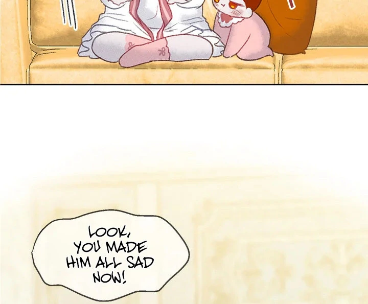 My Destiny, It’s Time to Get It Back Chapter 36 394 048