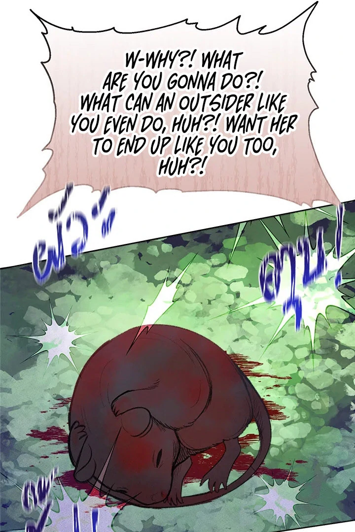 My Destiny, It’s Time to Get It Back Chapter 36 423 077