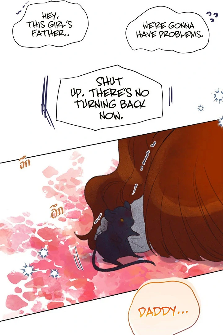 My Destiny, It’s Time to Get It Back Chapter 36 442 096