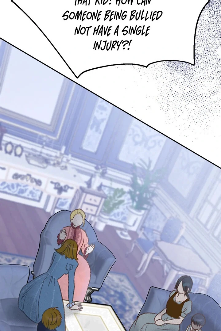 My Destiny, It’s Time to Get It Back Chapter 37 320 007