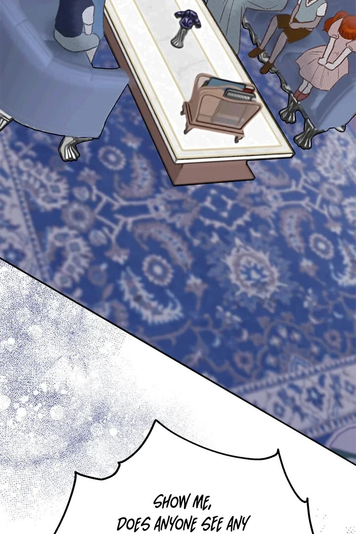 My Destiny, It’s Time to Get It Back Chapter 37 321 008