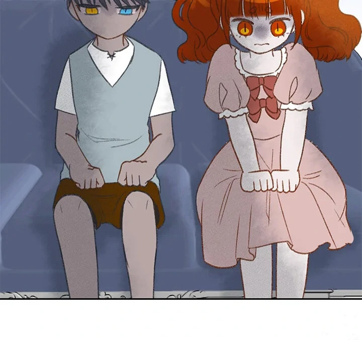 My Destiny, It’s Time to Get It Back Chapter 37 323 010