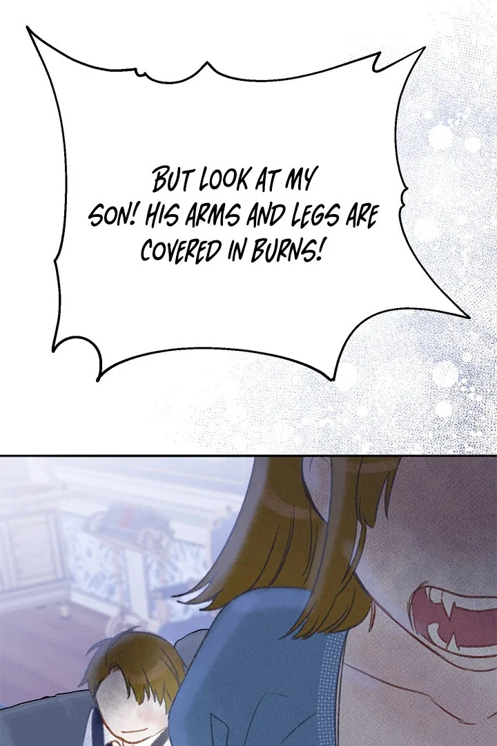 My Destiny, It’s Time to Get It Back Chapter 37 324 011