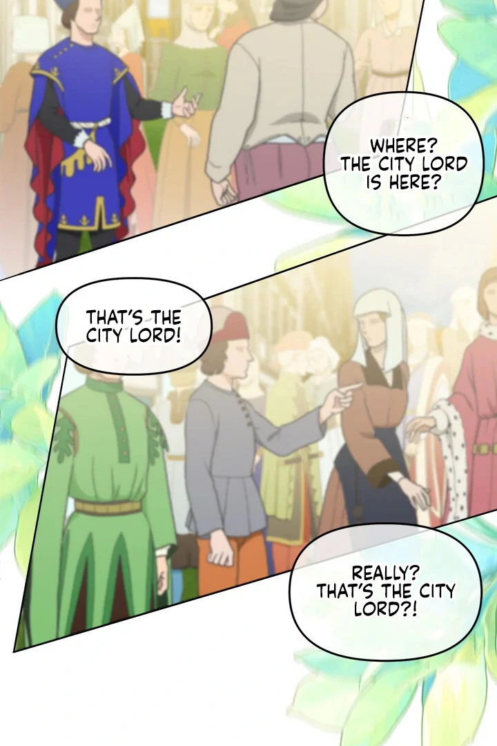 My Destiny, It’s Time to Get It Back Chapter 37 405 092