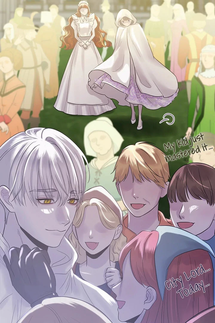 My Destiny, It’s Time to Get It Back Chapter 37 411 098