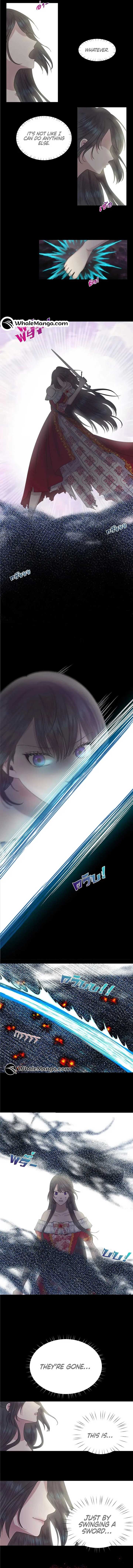 My Destiny, It’s Time to Get It Back Chapter 4 51 05