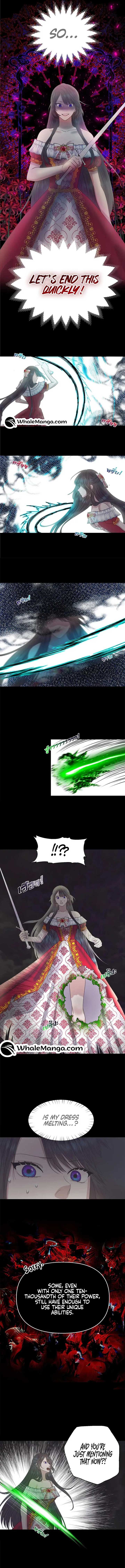 My Destiny, It’s Time to Get It Back Chapter 4 52 06