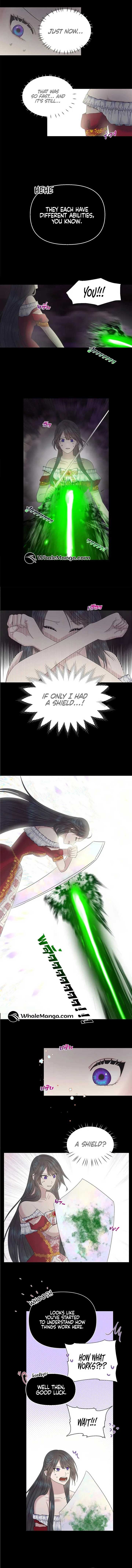 My Destiny, It’s Time to Get It Back Chapter 4 53 07