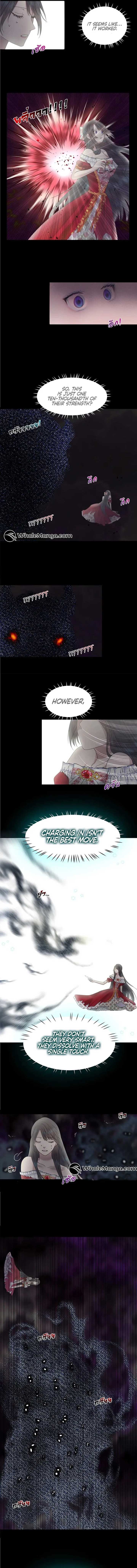 My Destiny, It’s Time to Get It Back Chapter 4 55 09