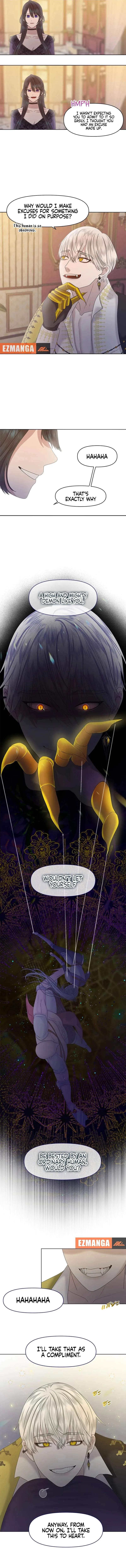 My Destiny, It’s Time to Get It Back Chapter 5 45 02