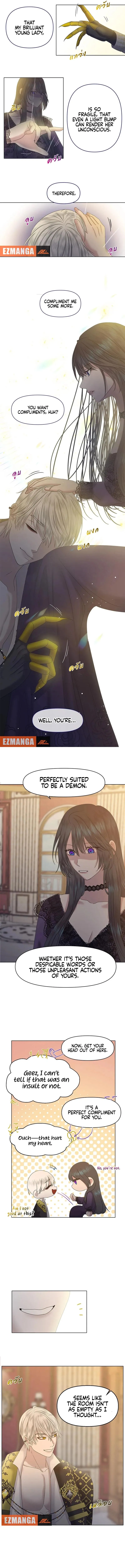 My Destiny, It’s Time to Get It Back Chapter 5 46 03