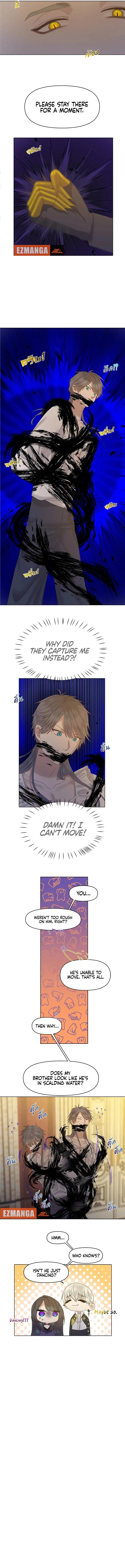 My Destiny, It’s Time to Get It Back Chapter 5 49 06