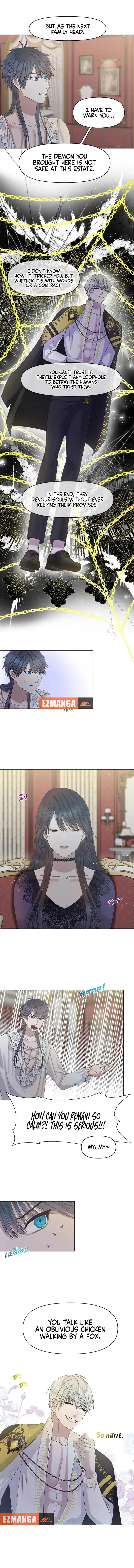 My Destiny, It’s Time to Get It Back Chapter 5 52 09