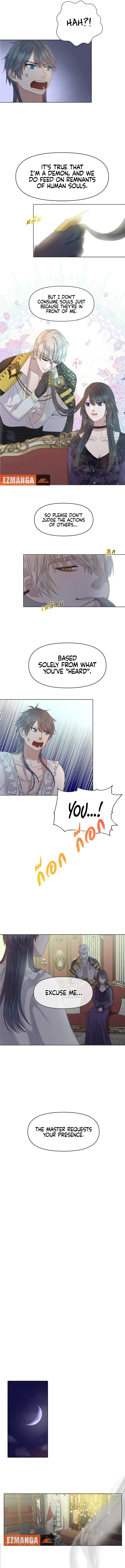 My Destiny, It’s Time to Get It Back Chapter 5 53 10