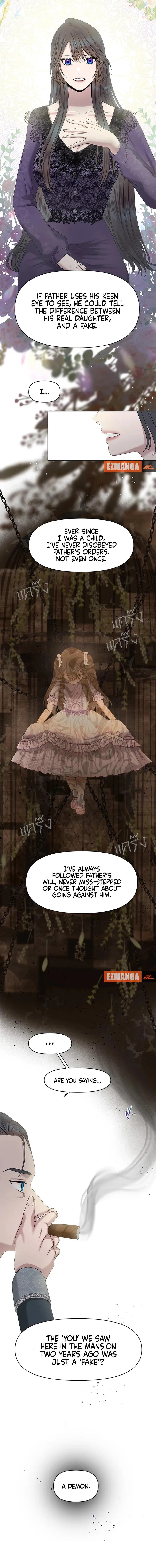 My Destiny, It’s Time to Get It Back Chapter 6 48 02