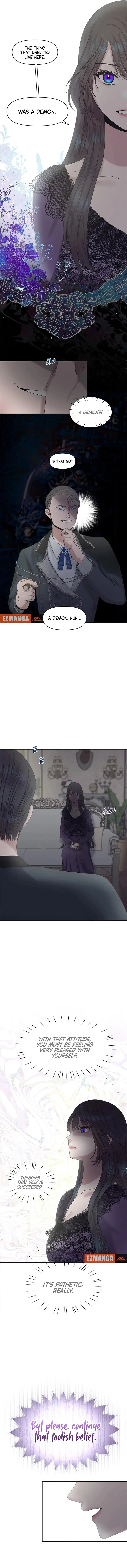 My Destiny, It’s Time to Get It Back Chapter 6 49 03