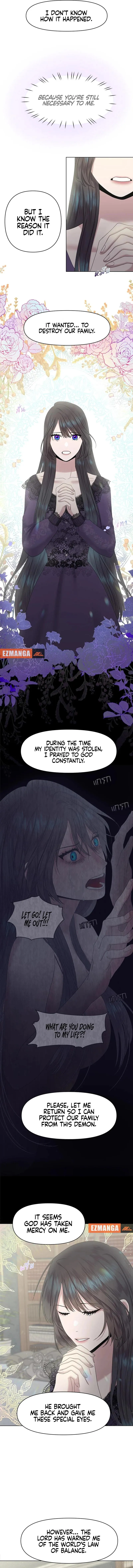 My Destiny, It’s Time to Get It Back Chapter 6 50 04