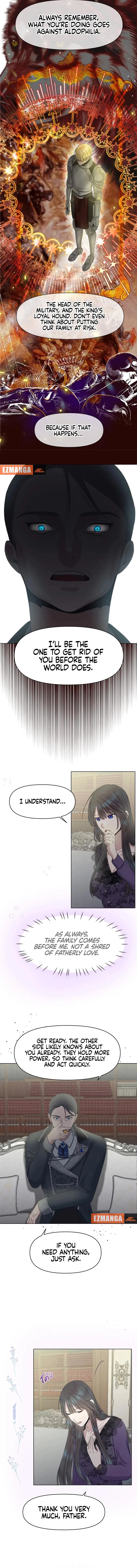 My Destiny, It’s Time to Get It Back Chapter 6 52 06