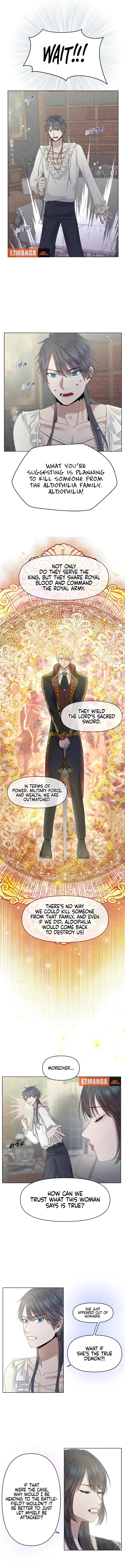 My Destiny, It’s Time to Get It Back Chapter 6 53 07