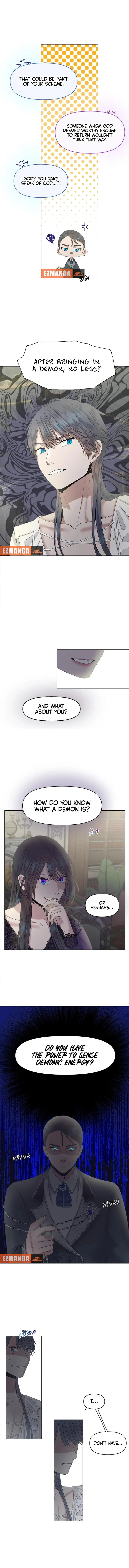 My Destiny, It’s Time to Get It Back Chapter 6 54 08