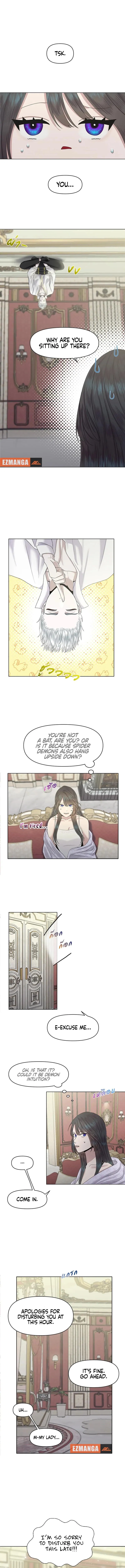 My Destiny, It’s Time to Get It Back Chapter 6 56 10