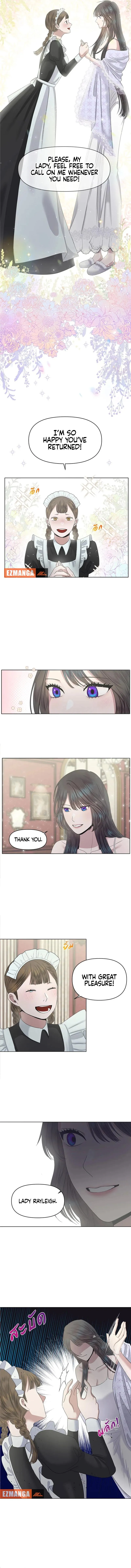 My Destiny, It’s Time to Get It Back Chapter 6 58 12