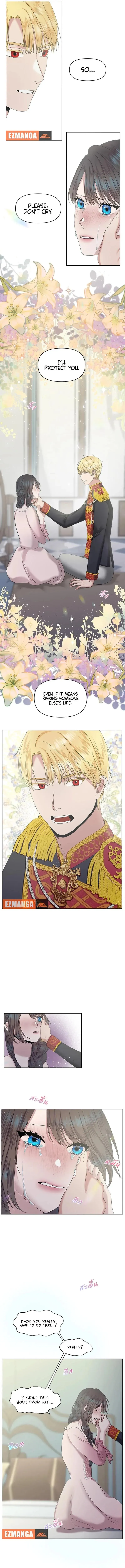 My Destiny, It’s Time to Get It Back Chapter 8 48 02