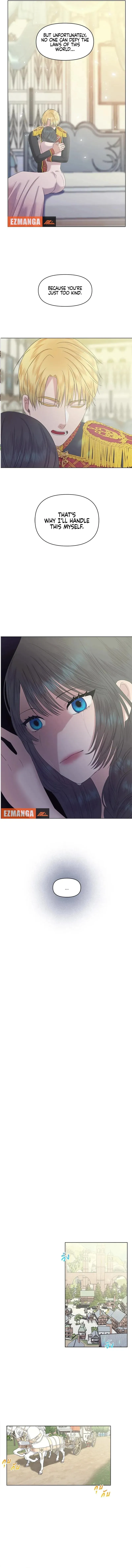 My Destiny, It’s Time to Get It Back Chapter 8 51 05